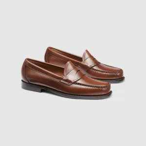 MENS 1936 LOGAN FLAT STRAP WEEJUNS LOAFER