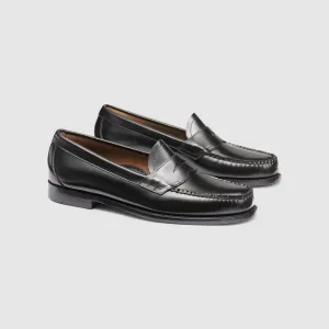 MENS 1936 LOGAN FLAT STRAP WEEJUNS LOAFER