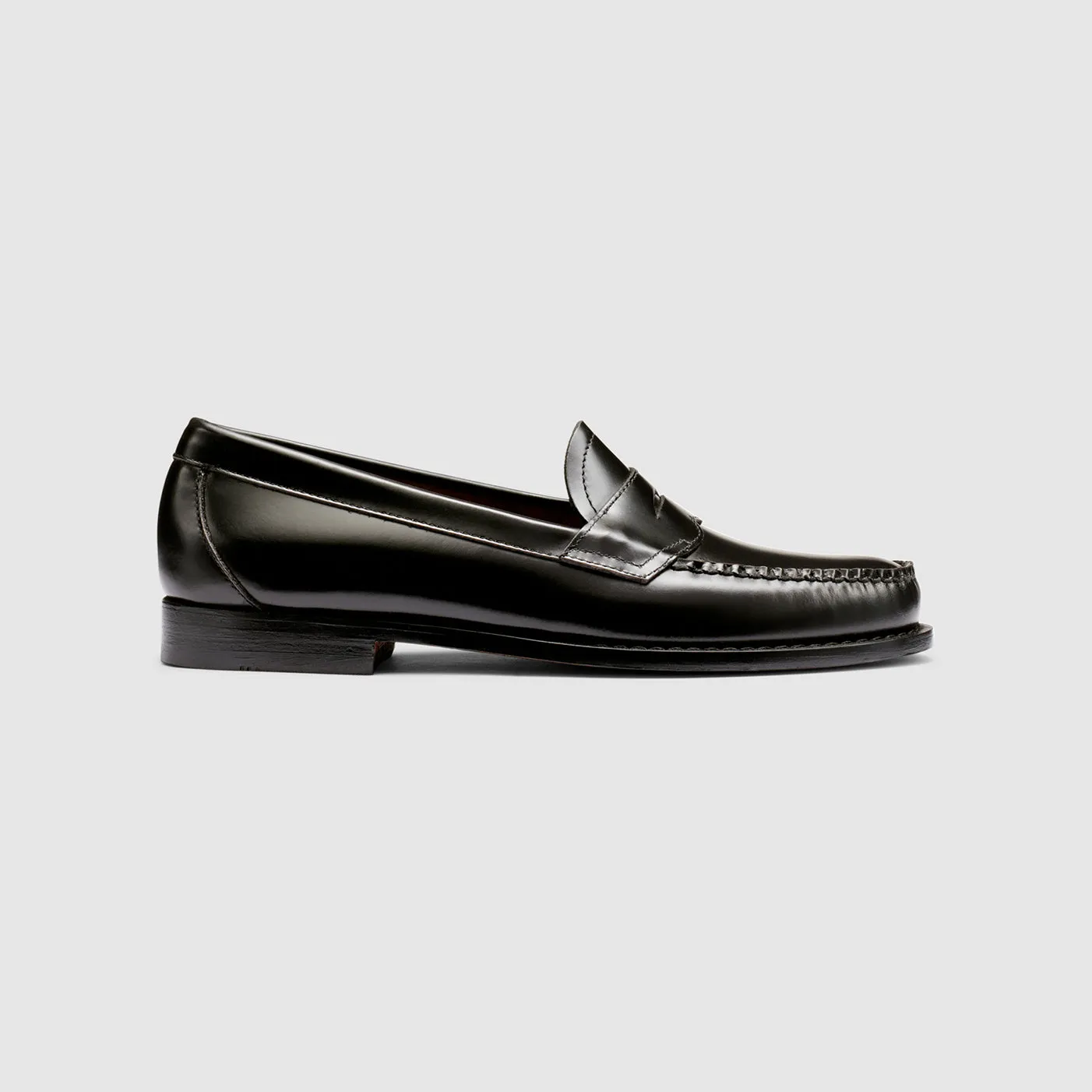 MENS 1936 LOGAN FLAT STRAP WEEJUNS LOAFER