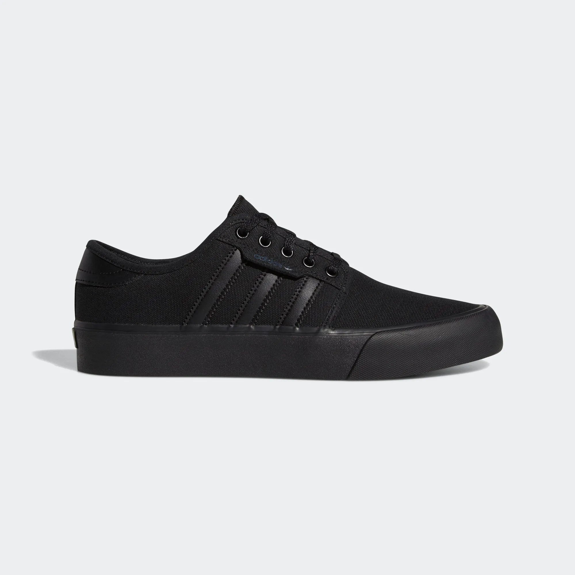 Men's adidas Originals Seeley XT Shoes Triple Black