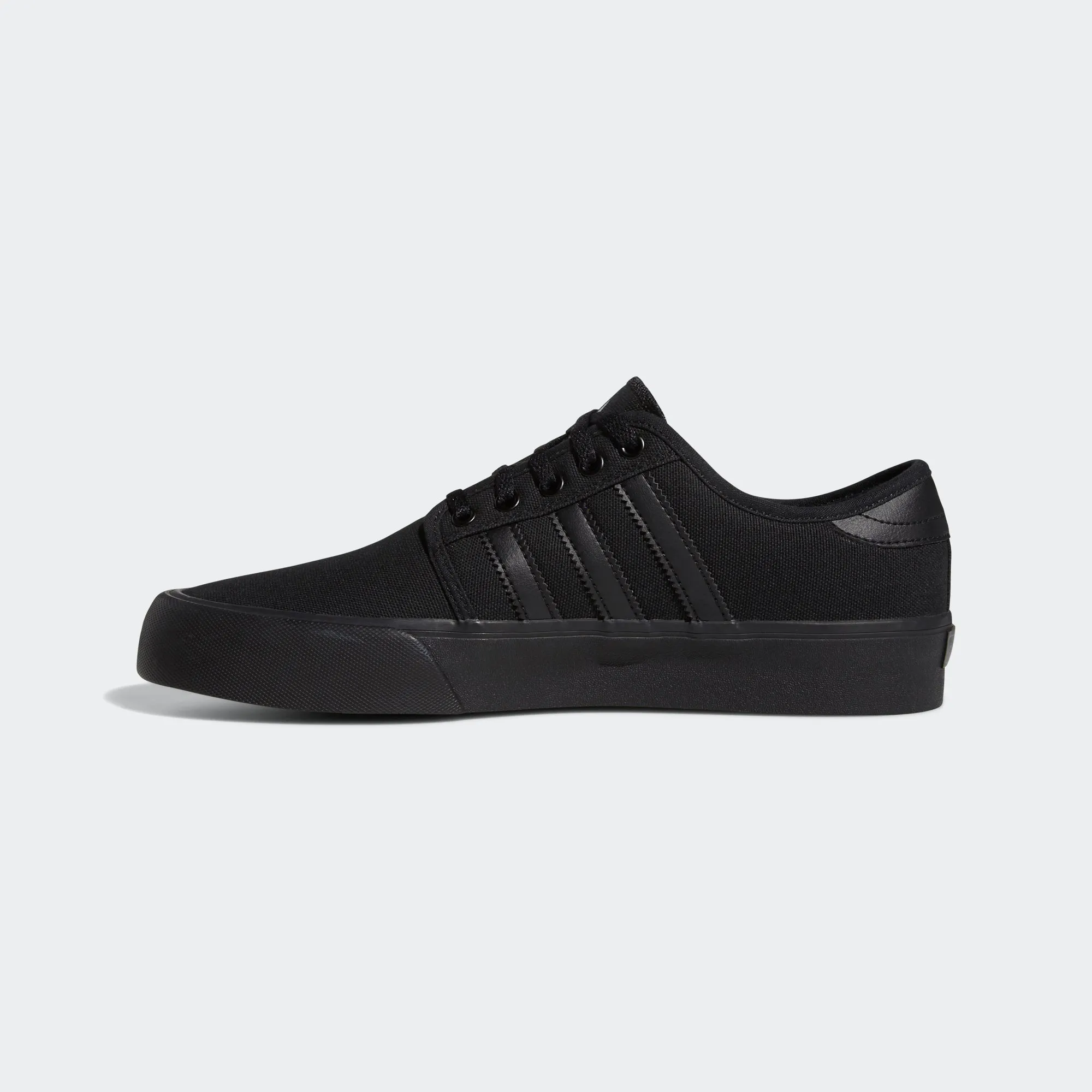 Men's adidas Originals Seeley XT Shoes Triple Black