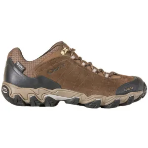 Mens Bridger Low B-dry