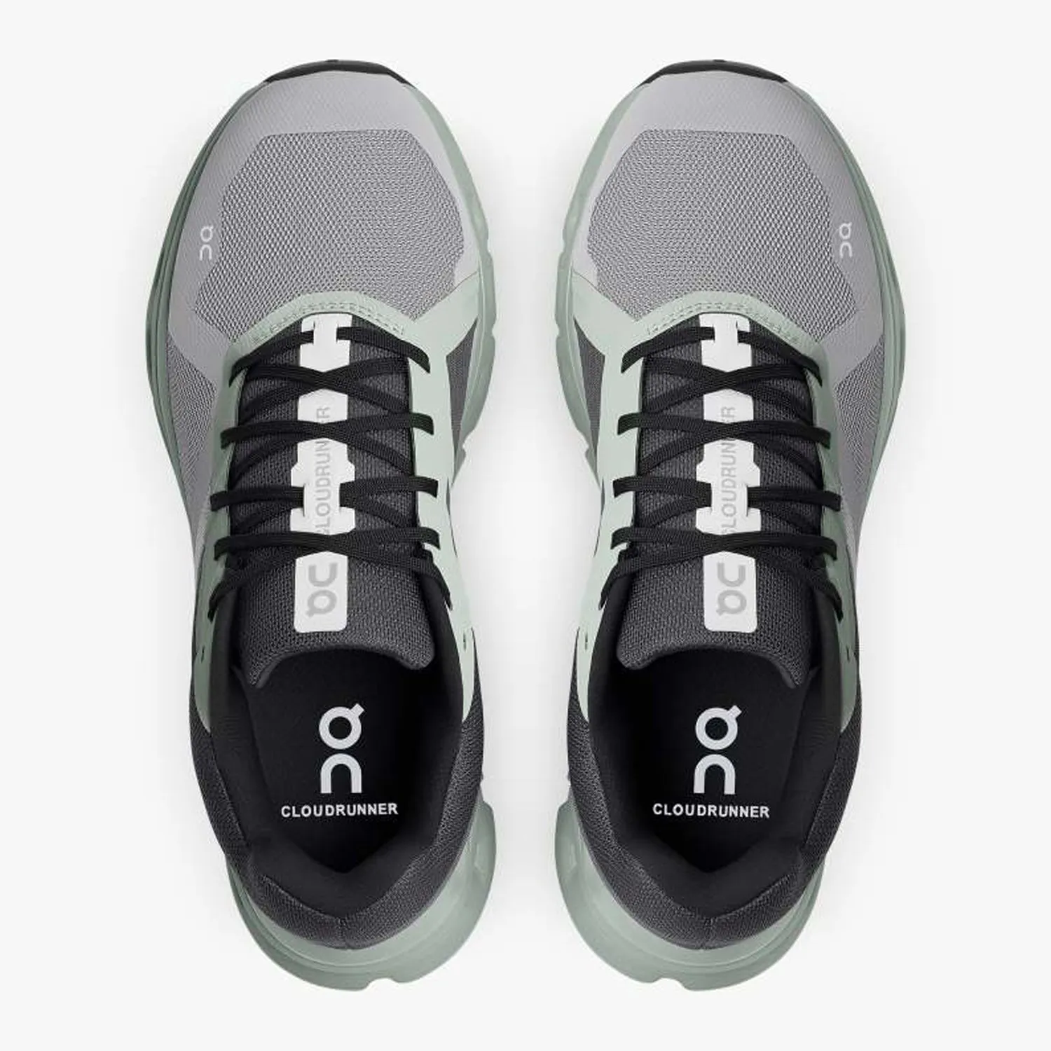 Men's Cloudrunner