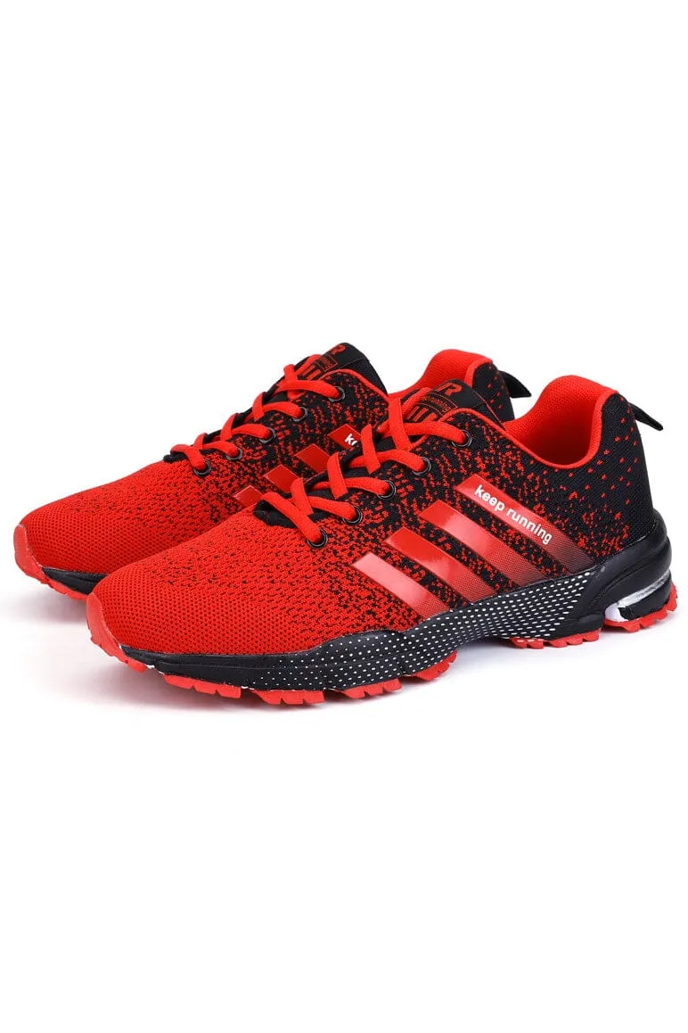 Men's Cross Border Keep Running Sports Shoes