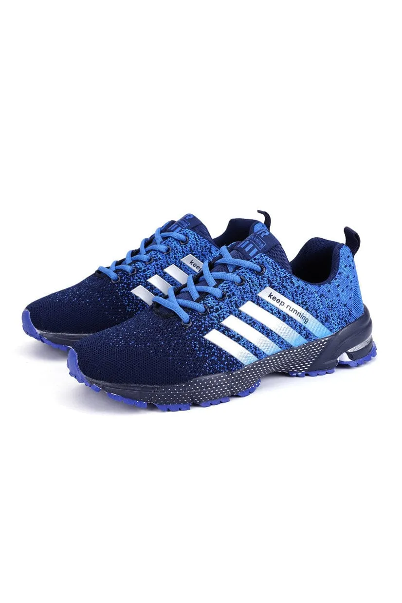 Men's Cross Border Keep Running Sports Shoes