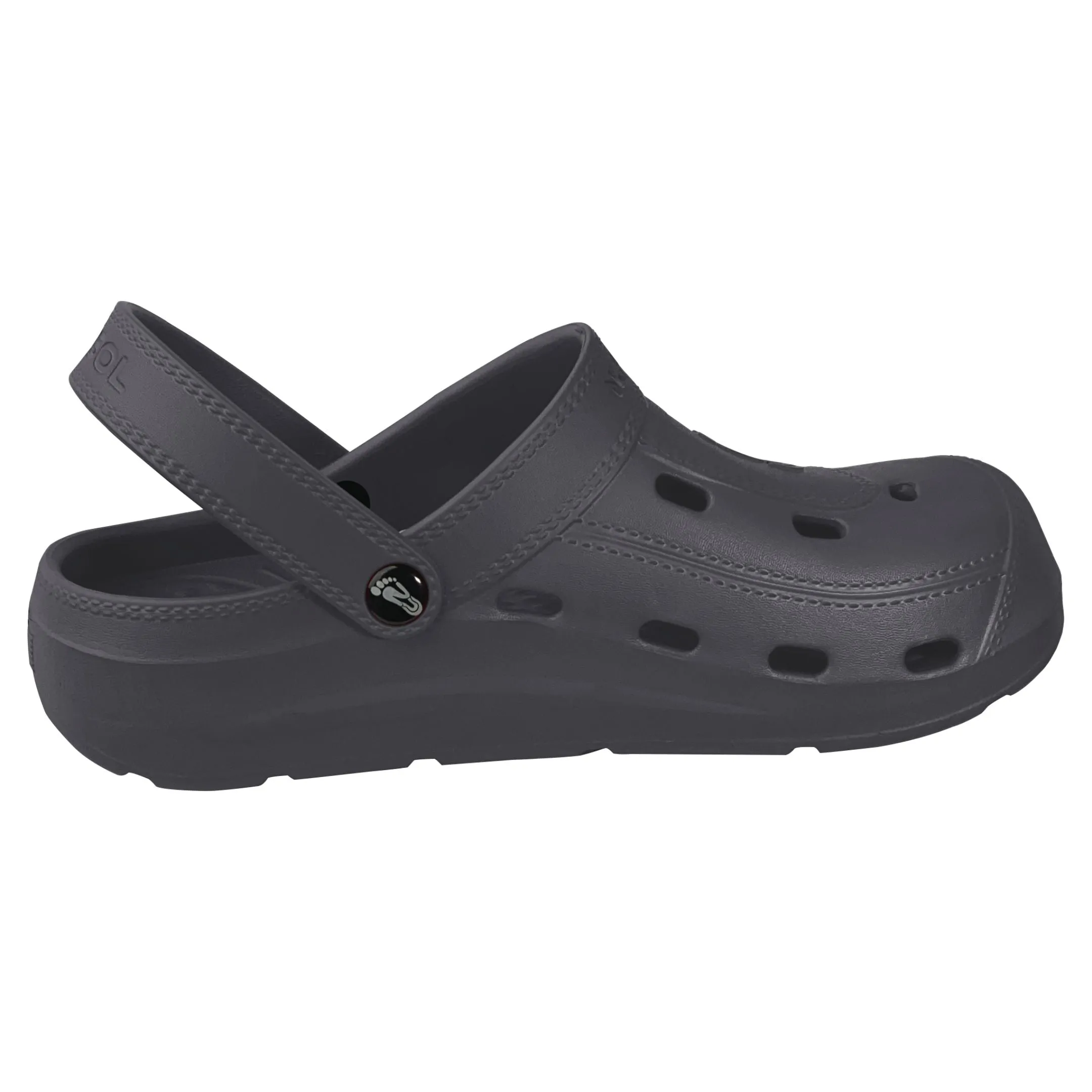 Men's McCall Clog