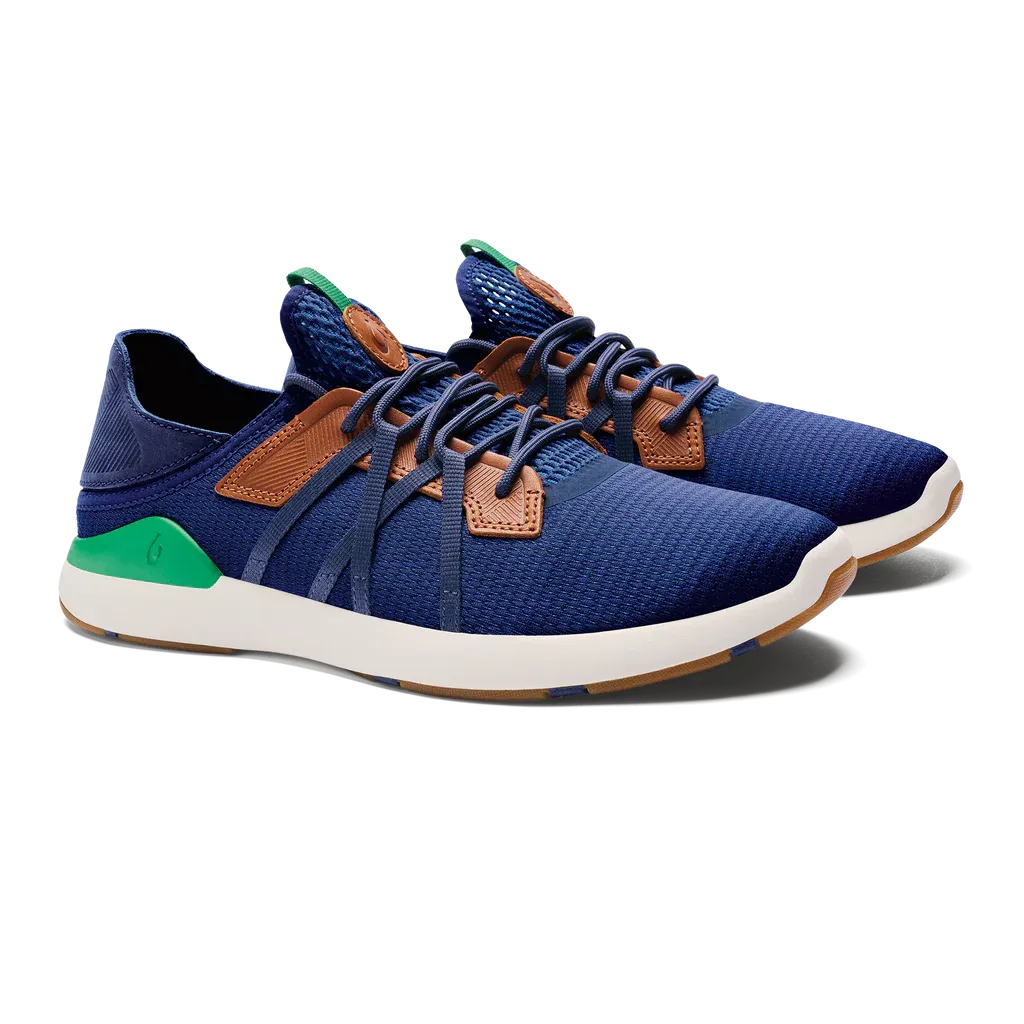 Men's Mio Li Athletic Shoes