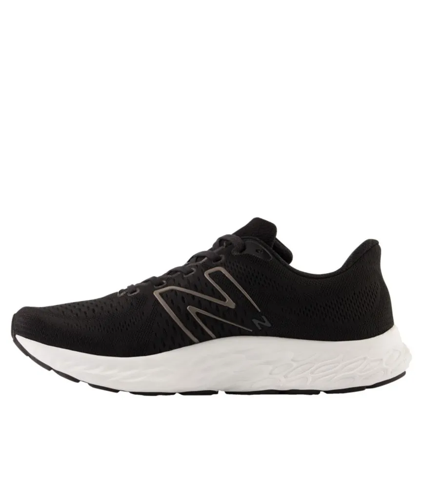 Men's New Balance Fresh Foam Evoz V3 Running Shoes