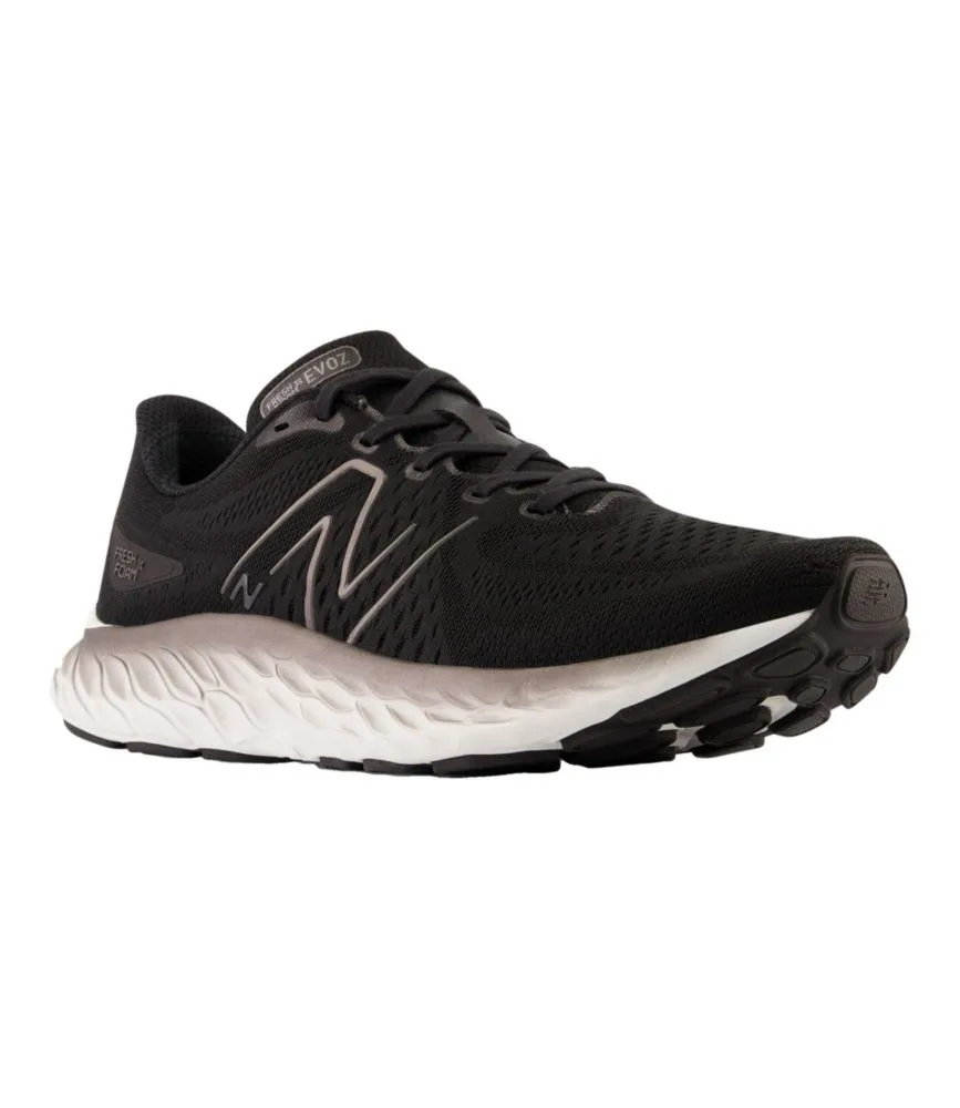 Men's New Balance Fresh Foam Evoz V3 Running Shoes