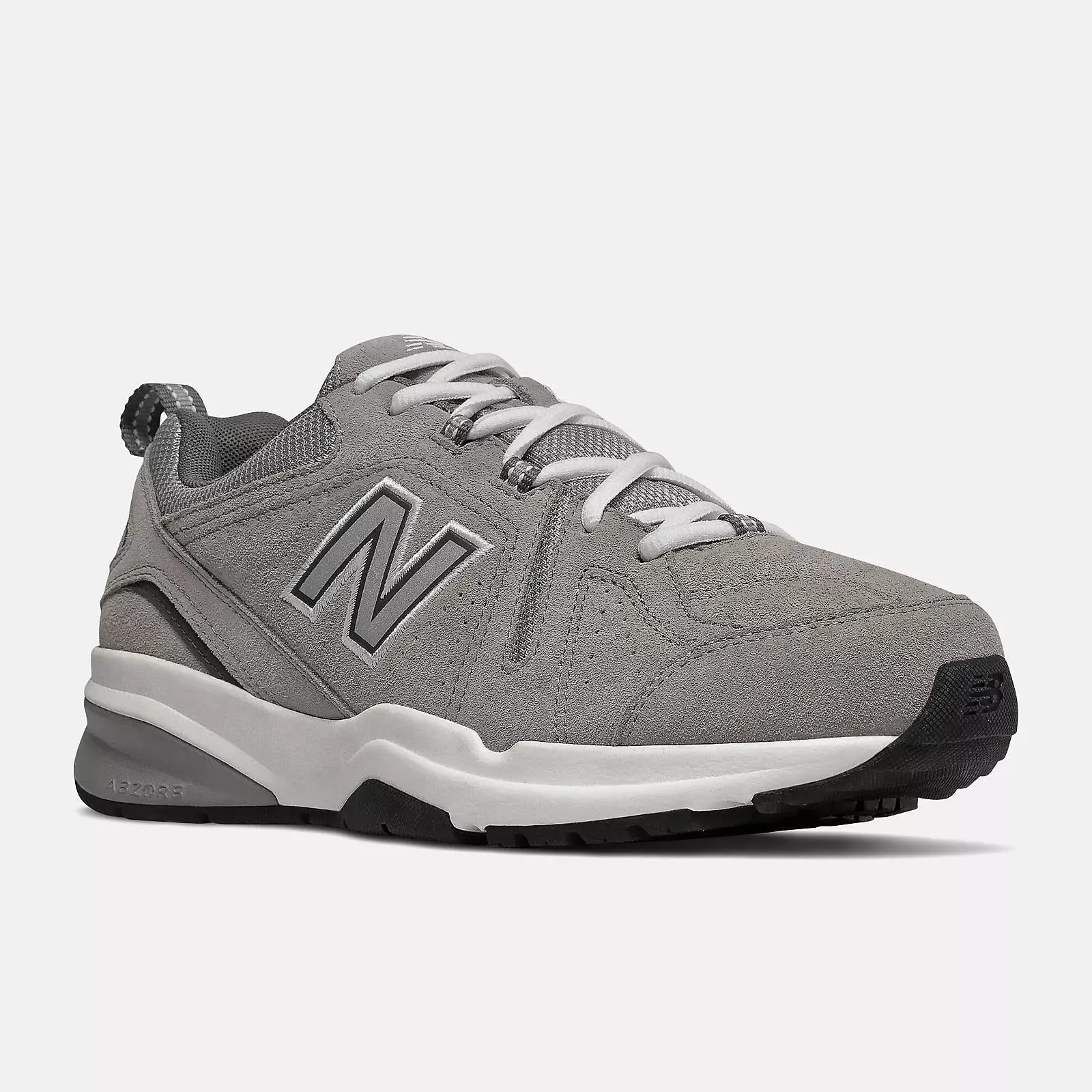 Mens Wide Fit New Balance MX608UG5 Walking & Running Trainers