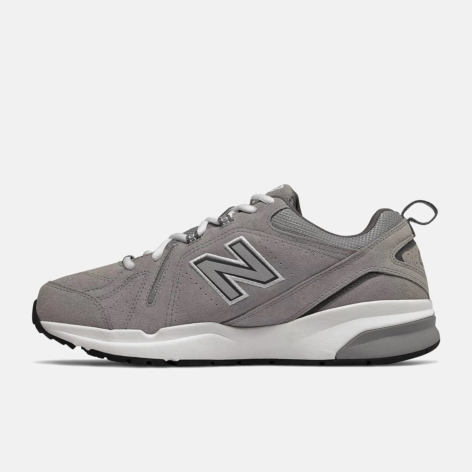 Mens Wide Fit New Balance MX608UG5 Walking & Running Trainers