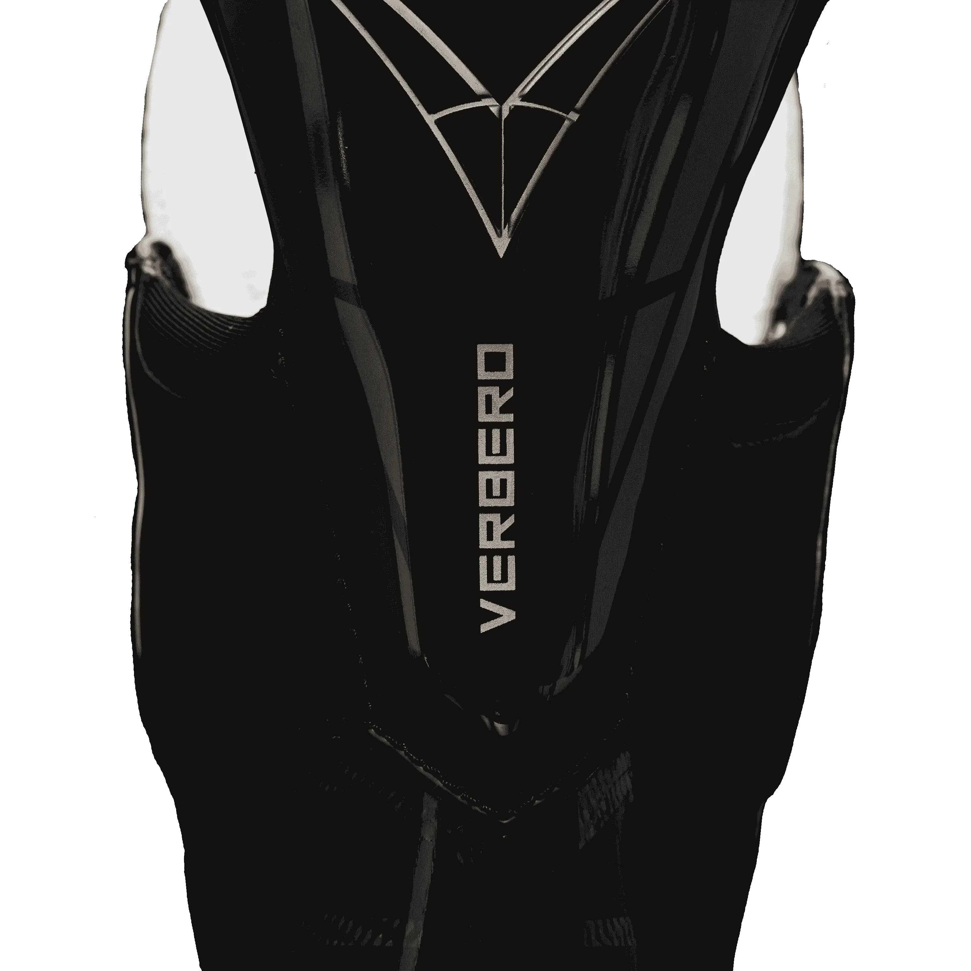 Mercury V900 Composite Skate