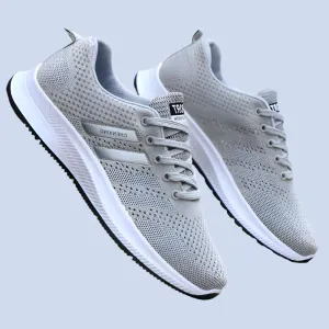 Mesh Casual Sports Shoes