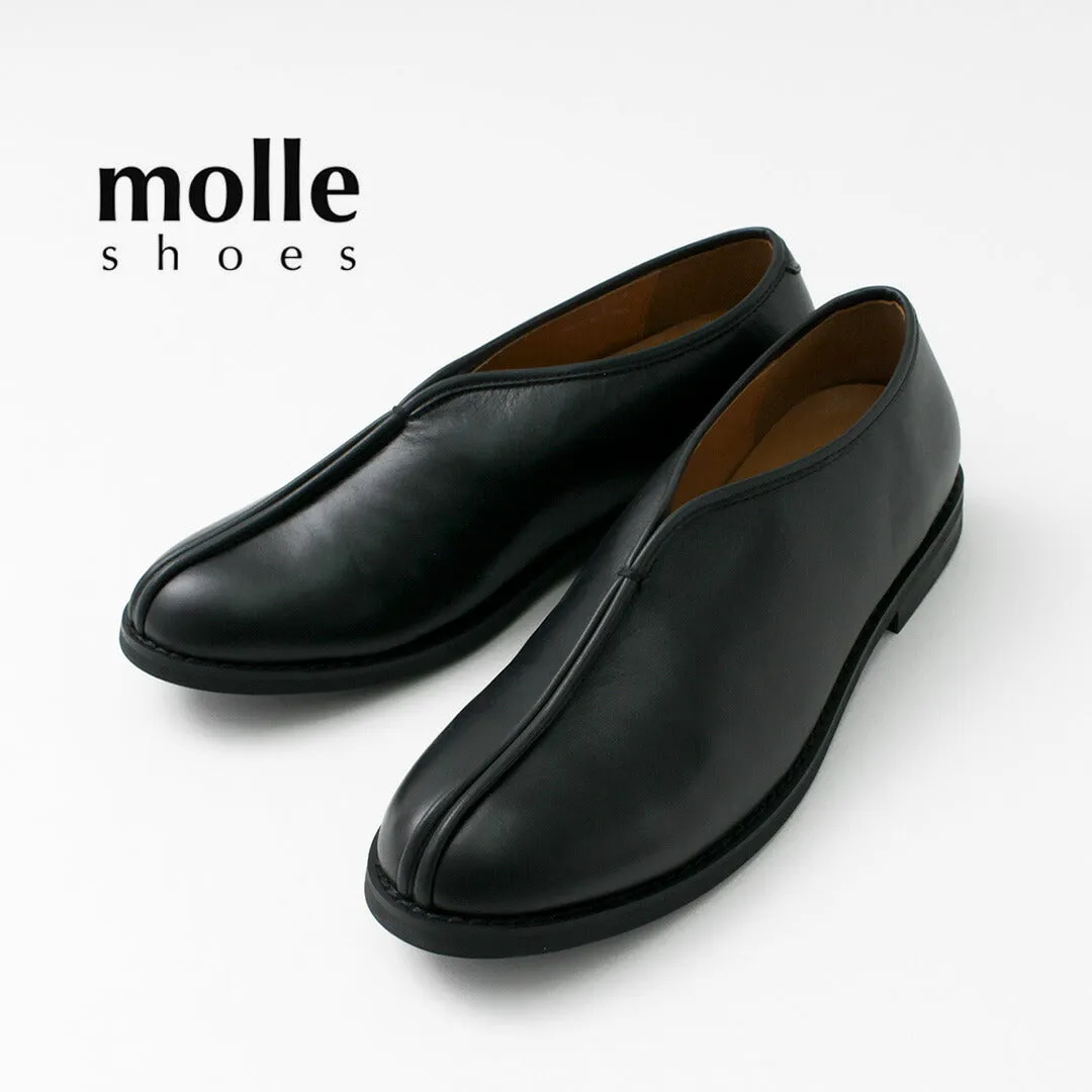 MOLLE SHOES（モールシューズ） カンフー