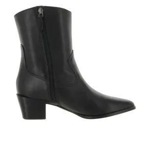 NATURALIZER - Gaby Almond Toe Boot