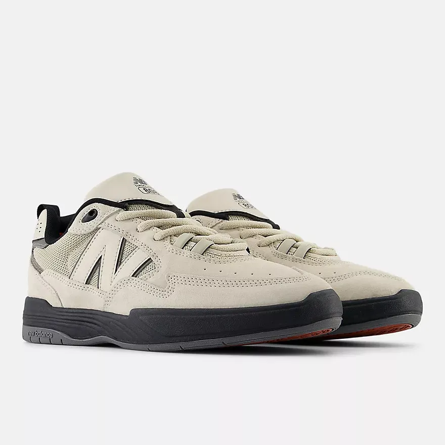 NB Numeric Tiago Lemos 808 White/Black