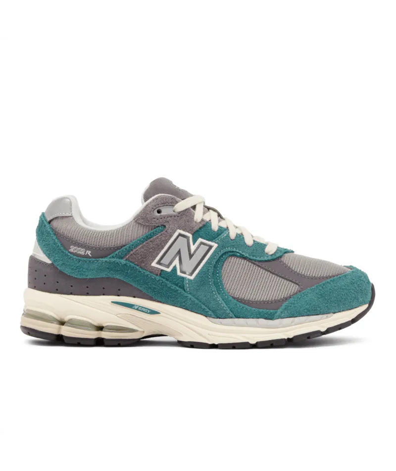 New Balance 2002R "New Spruce Magnet" - Men's