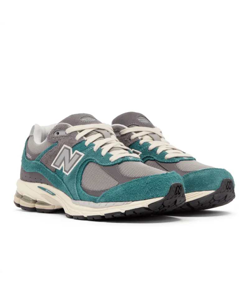 New Balance 2002R "New Spruce Magnet" - Men's