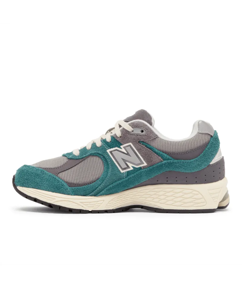 New Balance 2002R "New Spruce Magnet" - Men's