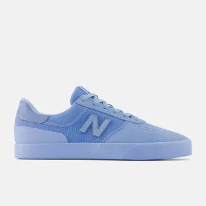 NEW BALANCE 272 JAKE HAYES BLUE/BABY BLUE