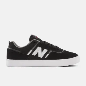 NEW BALANCE 306 BLACK/WHITE