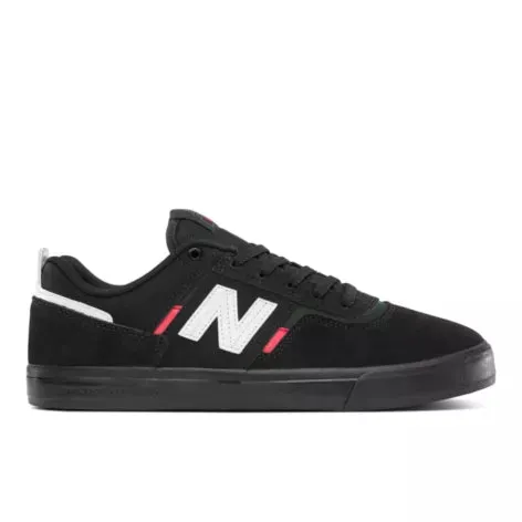 NEW BALANCE 306 JAMIE FOY BLACK & RED