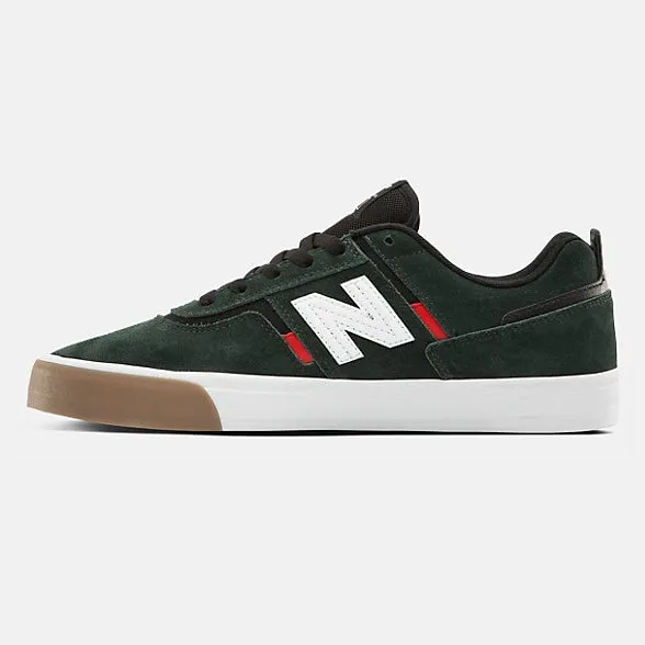 NEW BALANCE 306 JAMIE FOY GREEN/RED