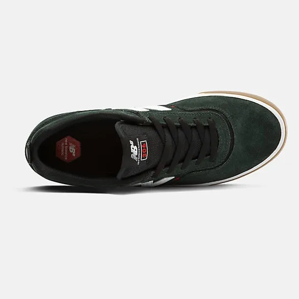 NEW BALANCE 306 JAMIE FOY GREEN/RED