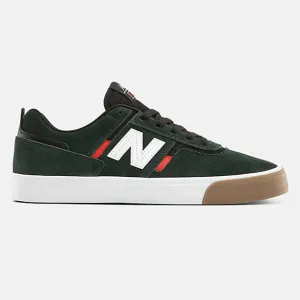 NEW BALANCE 306 JAMIE FOY GREEN/RED