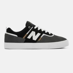 NEW BALANCE 306 JAMIE FOY'S BLACK/GREY