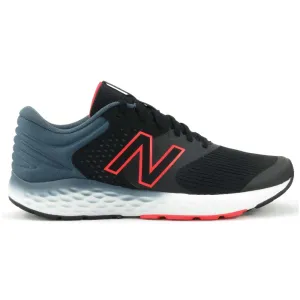 New Balance 520v7 Running Shoes (Mens) - Black/Red