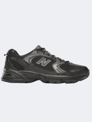 New Balance 530 Men Lifestyle Shoes Black