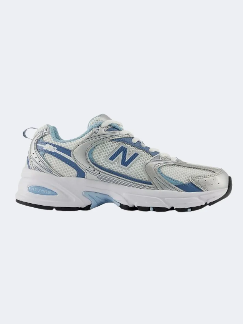 New Balance 530 Women Lifestyle Shoes Reflection/Silver