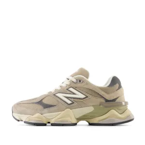 New Balance 9060 "Driftwood Castlerock" - Men's