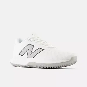 New Balance FuelCell 4040 v7 Turf Trainer - White