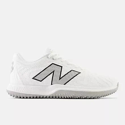 New Balance FuelCell 4040 v7 Turf Trainer - White