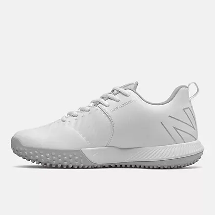 New Balance FuelCell FUSE v3 Women's Turf Trainer - White