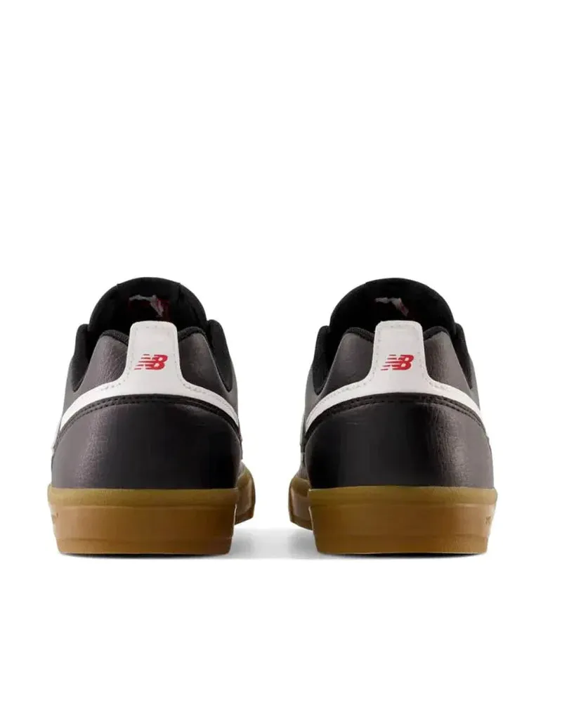 NEW BALANCE JAMIE FOY 306 BLACK/RED/GUM