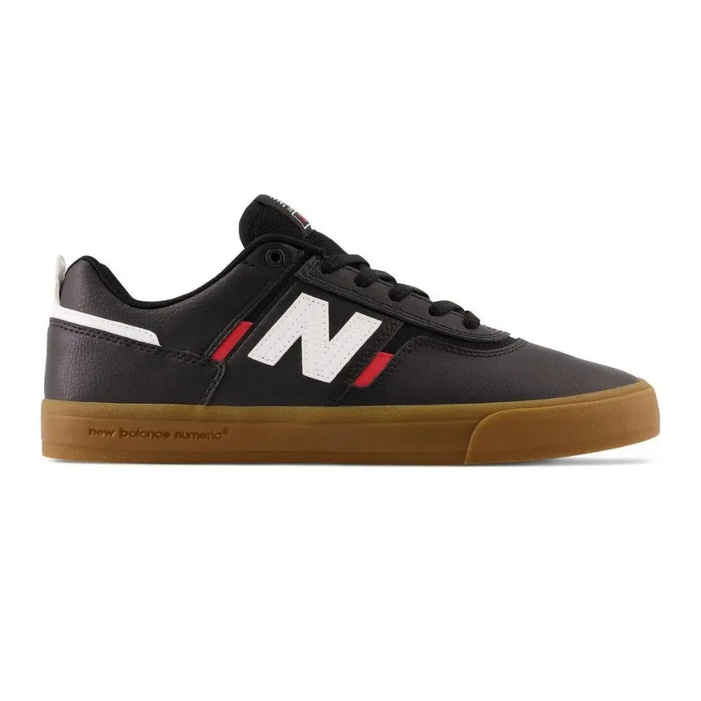 NEW BALANCE JAMIE FOY 306 BLACK/RED/GUM