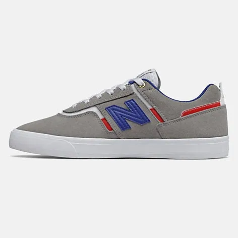 NEW BALANCE JAMIE FOY 306 GREY/BLUE