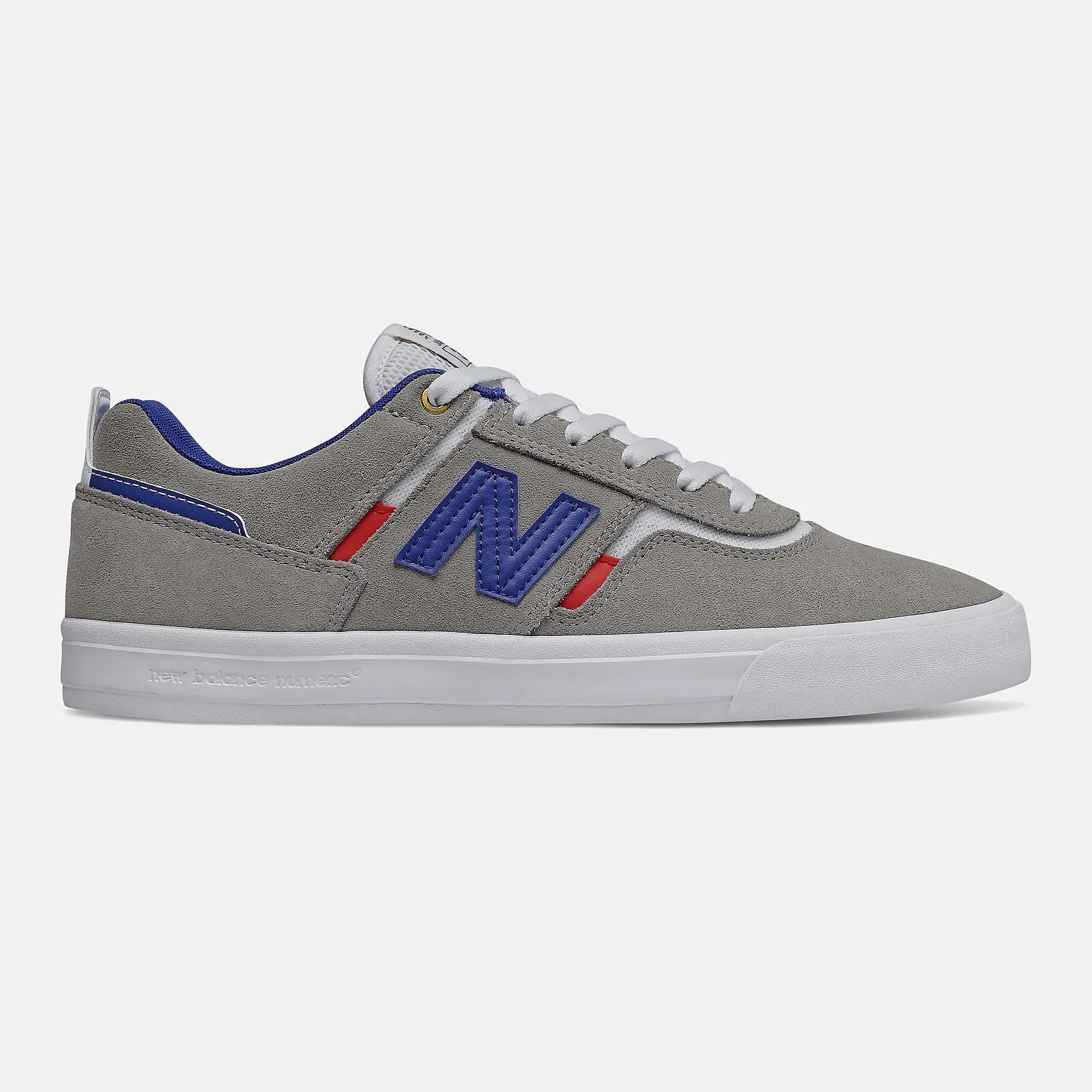 NEW BALANCE JAMIE FOY 306 GREY/BLUE