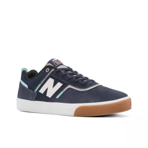 NEW BALANCE JAMIE FOY 306 - NAVY WHITE