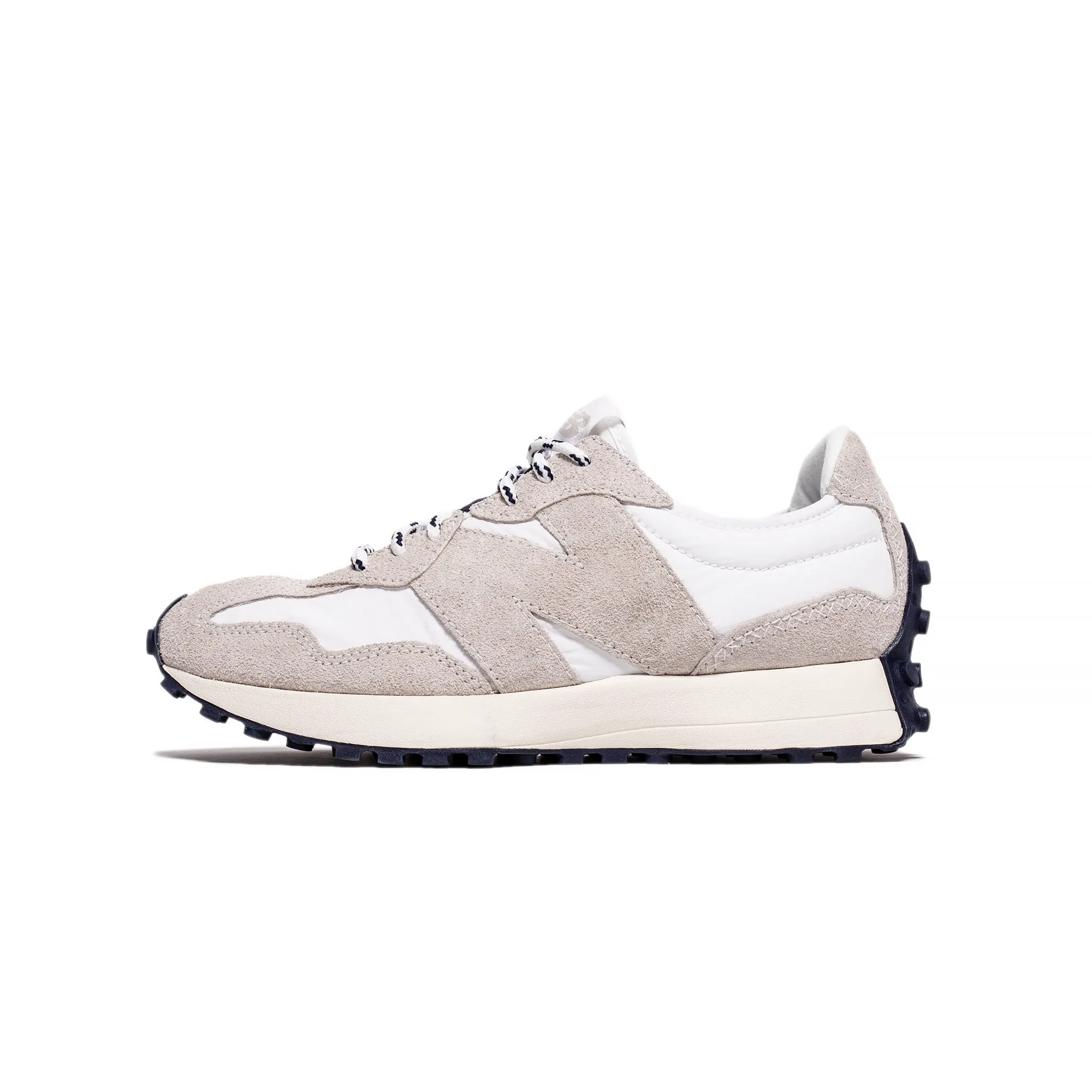 New Balance Mens MS327V1 Shoes 'Moonbeam'