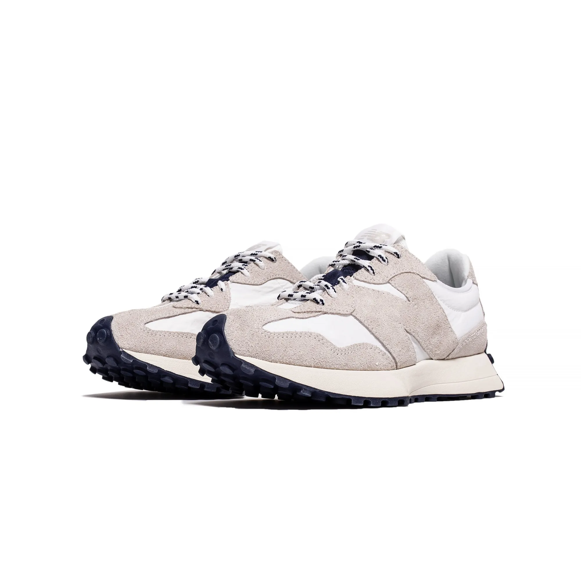 New Balance Mens MS327V1 Shoes 'Moonbeam'