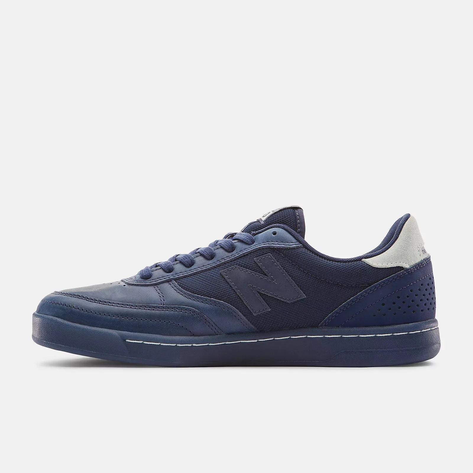 New Balance Numeric 440 Tom Knox Edition Skate Shoes Navy