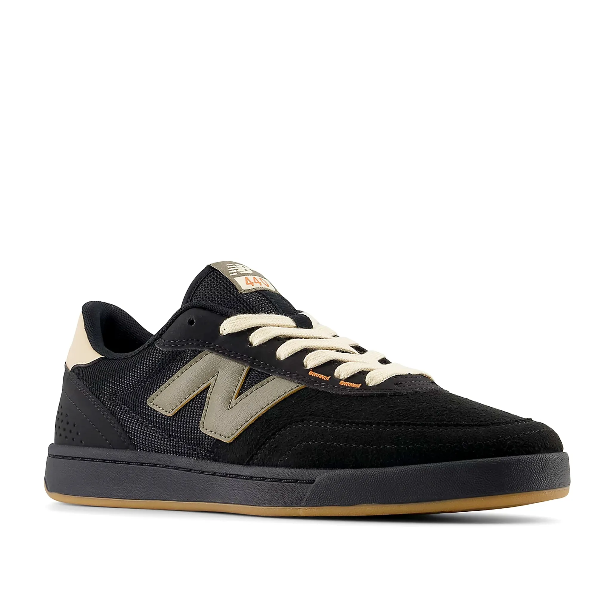 New Balance Numeric 440VBS V2 Black / Dark Camo Sale