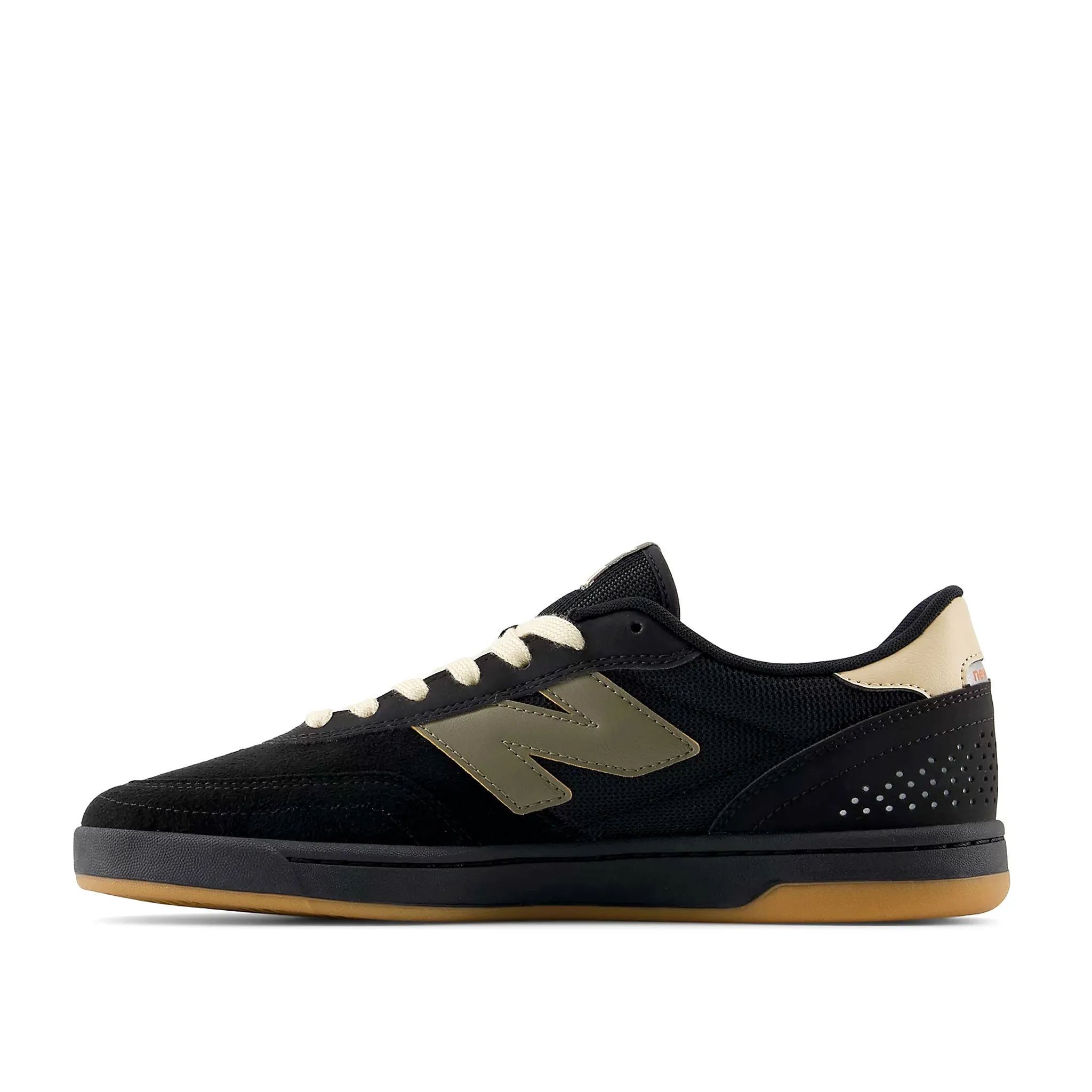 New Balance Numeric 440VBS V2 Black / Dark Camo Sale