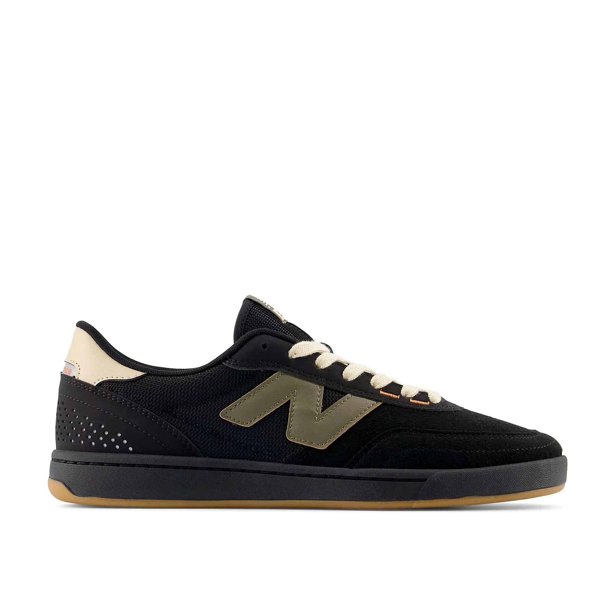 New Balance Numeric 440VBS V2 Black / Dark Camo Sale