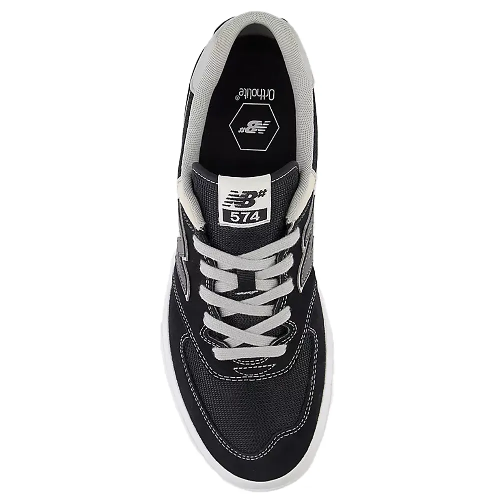 New Balance Numeric 574 Vulc Skate Shoes