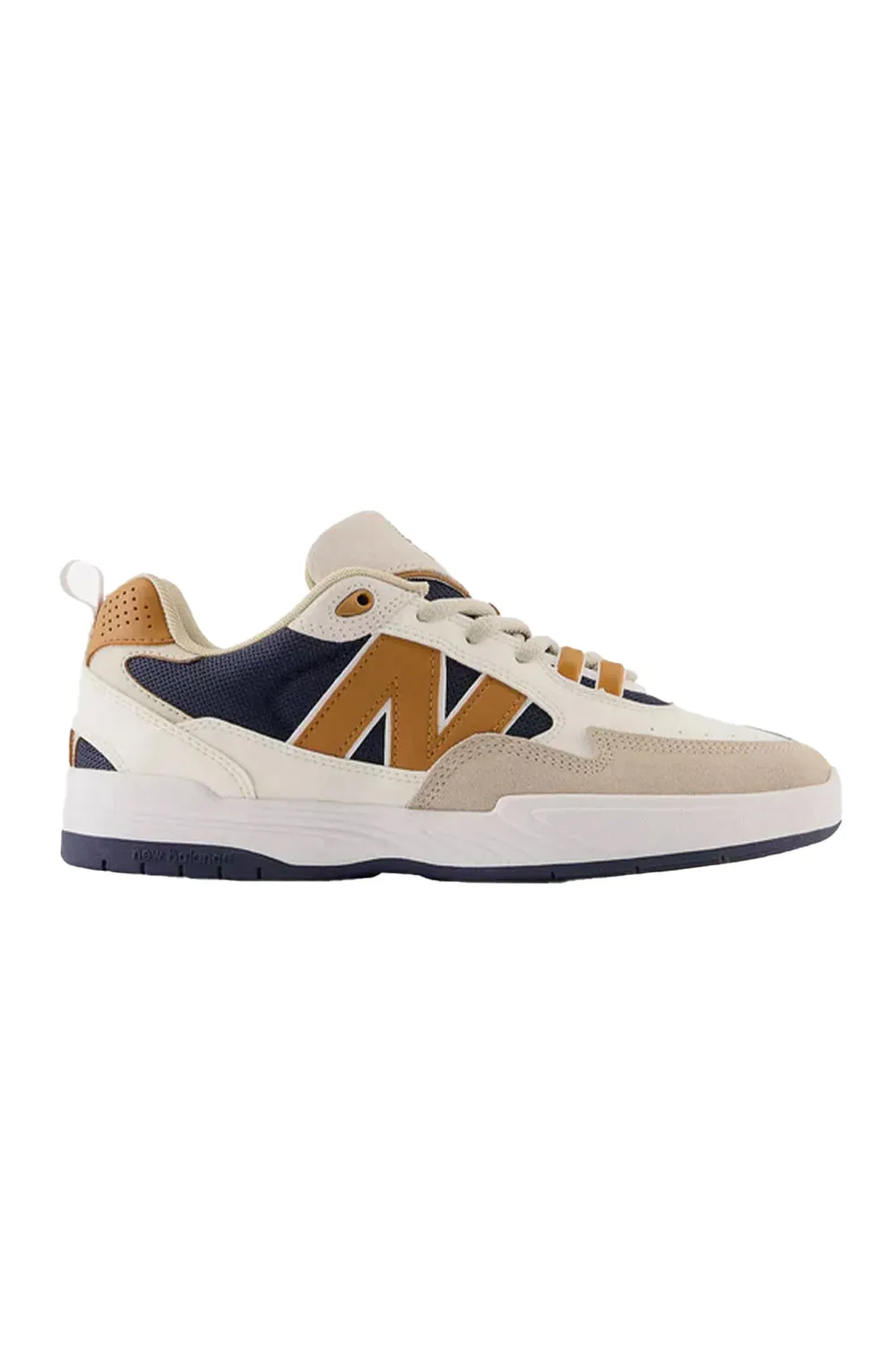 New Balance Numeric Tiago Lemos 808 Shoes